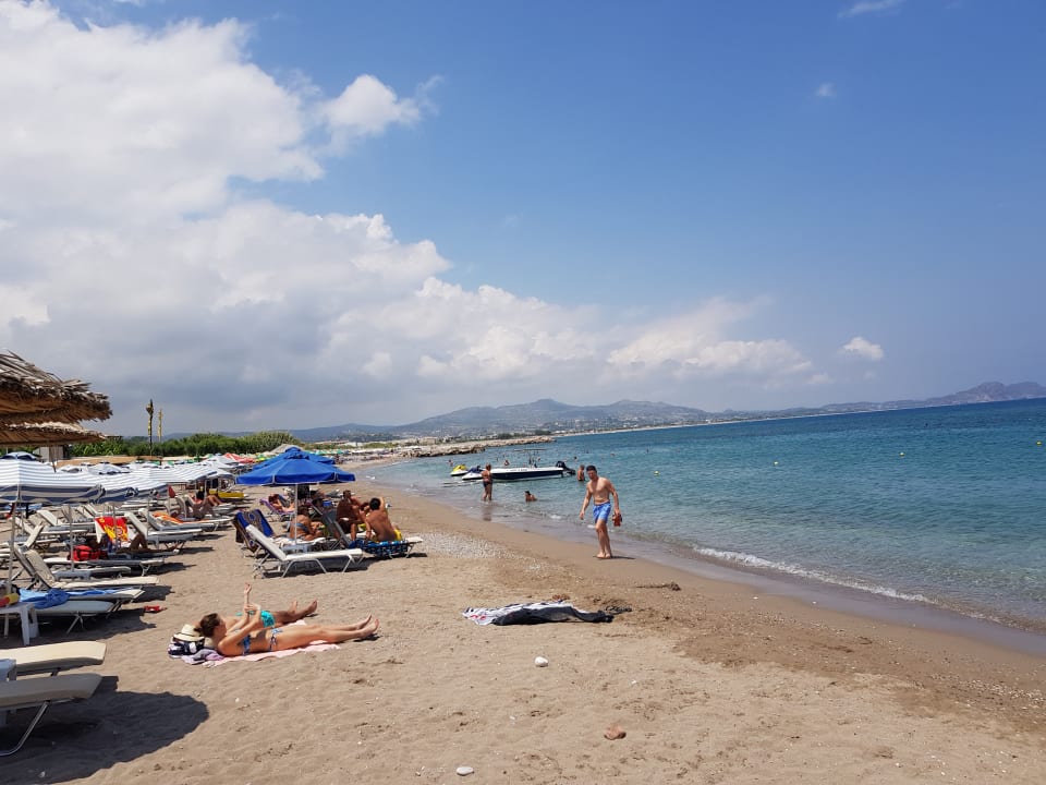 Strand SENTIDO Port Royal Villas & Spa