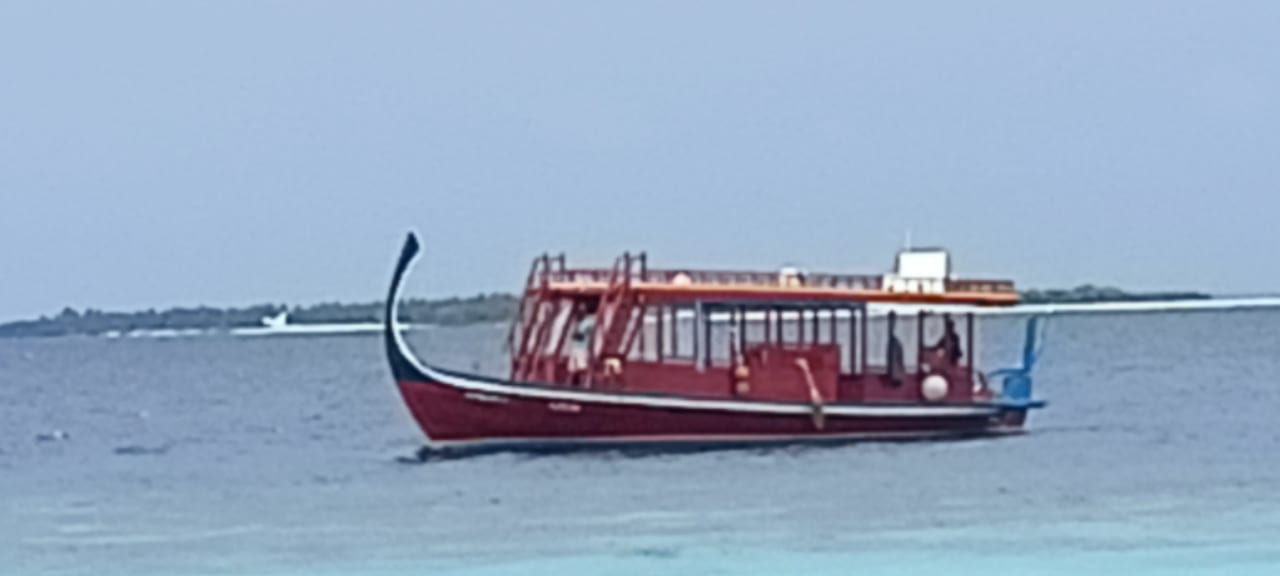 Strand Adaaran Select Meedhupparu Island Resort - Premium All Inclusive