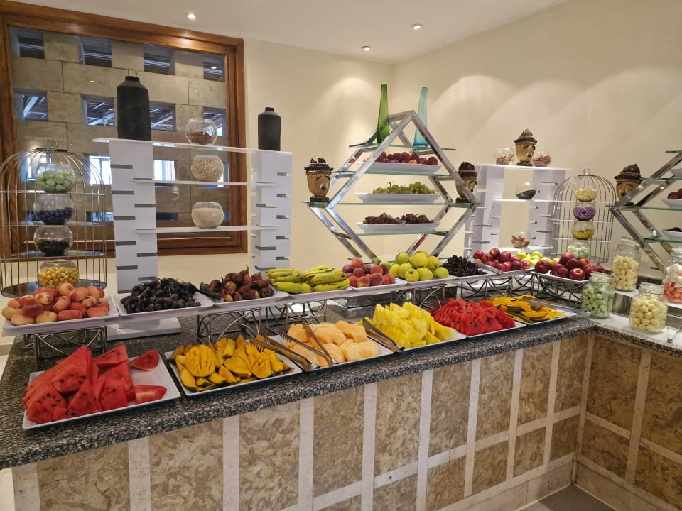 Gastro Fort Arabesque Resort, Spa & Villas