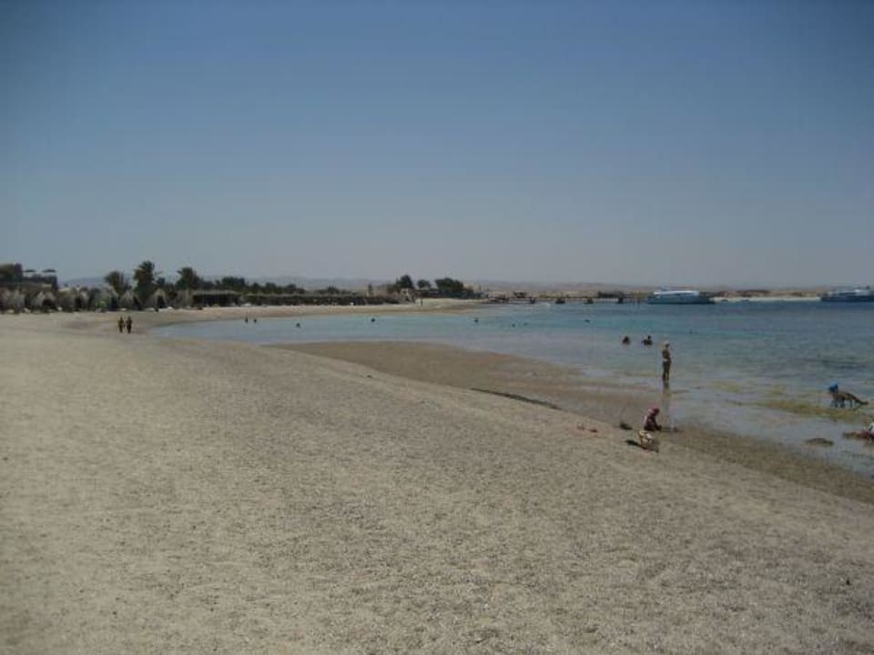 Strand Pensée Royal Garden Beach Resort