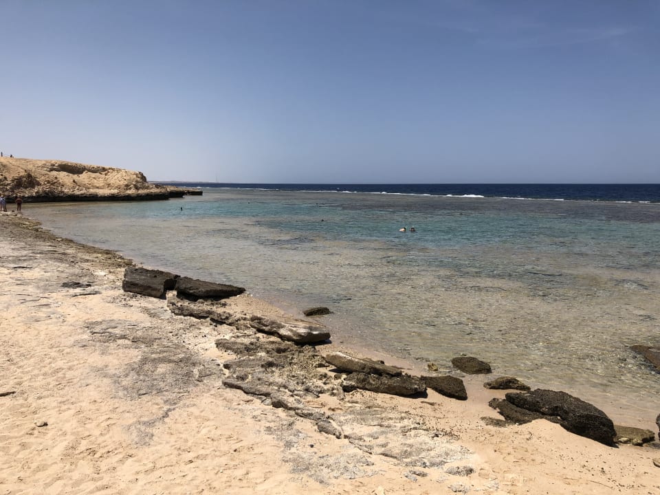 Strand Jaz Grand Marsa