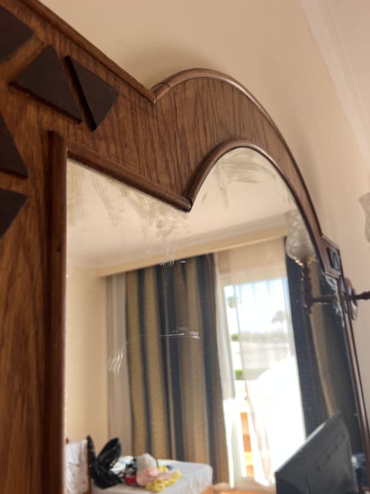 Zimmer Bliss Nada Beach Resort