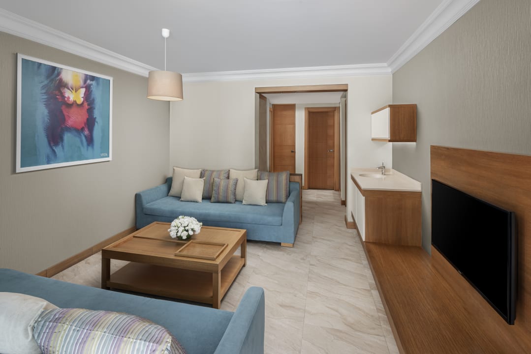 Zimmer Papillon Ayscha