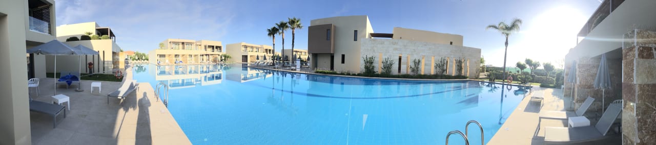 Pool Astir Odysseus Kos Resort & Spa