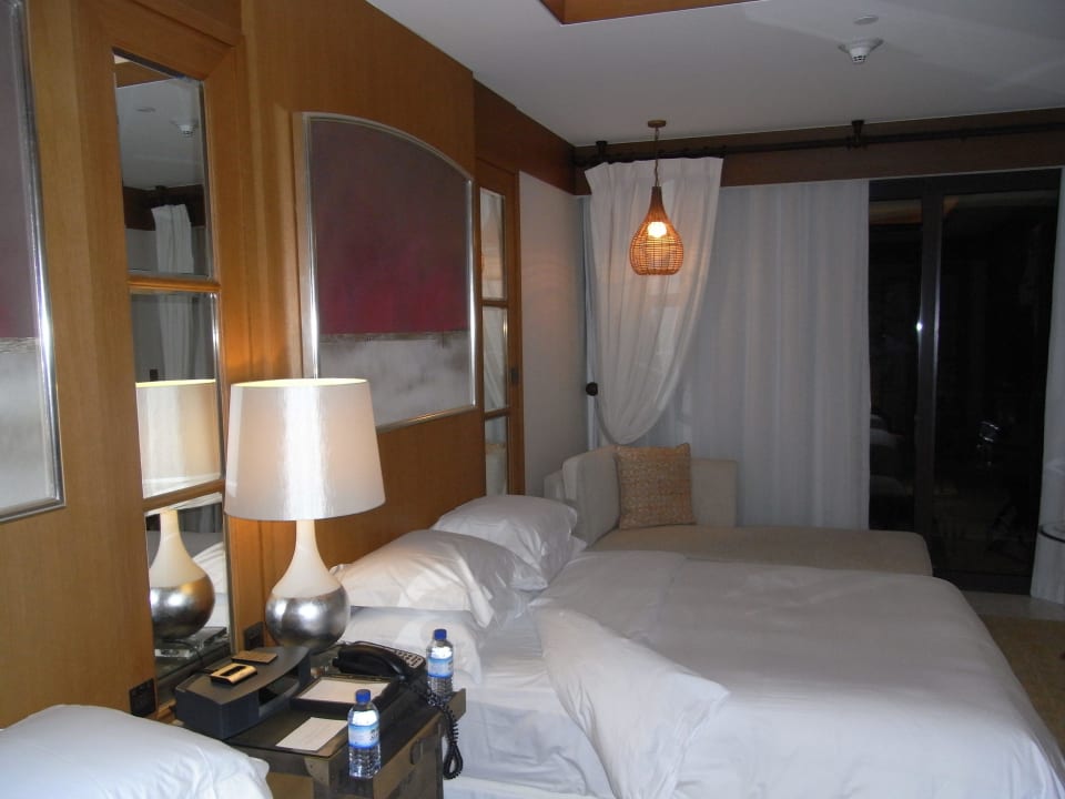 Deluxe Meerblick The St. Regis Saadiyat Island Resort, Abu Dhabi