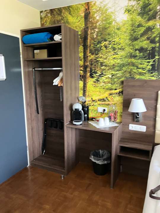 Zimmer Vakantiehotel De Lange Man