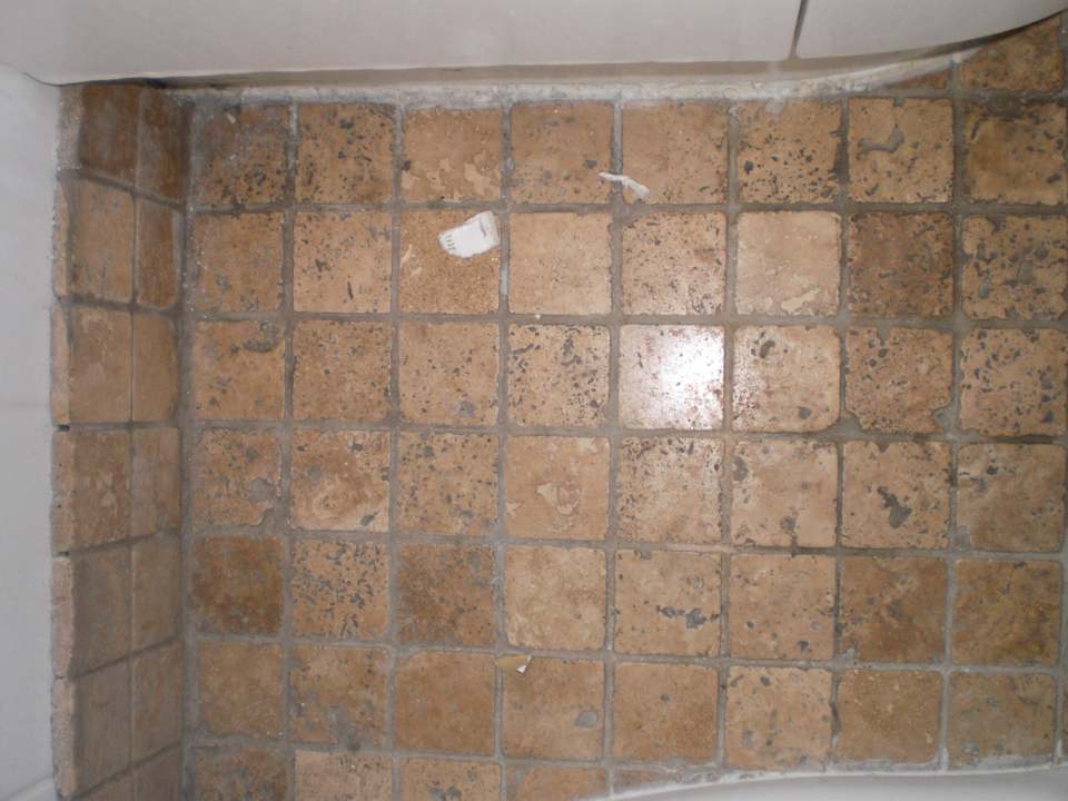 Dreck Howard Johnson Inn Kingston