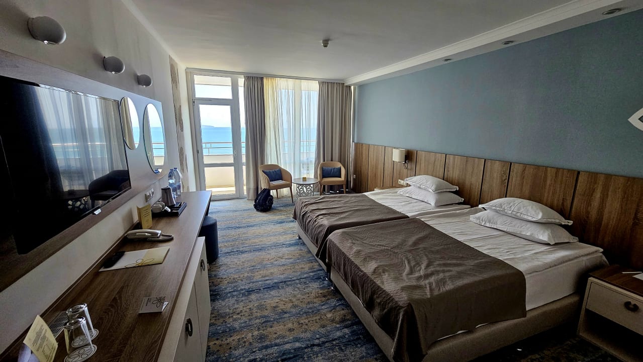 Zimmer Sentido Neptun Beach