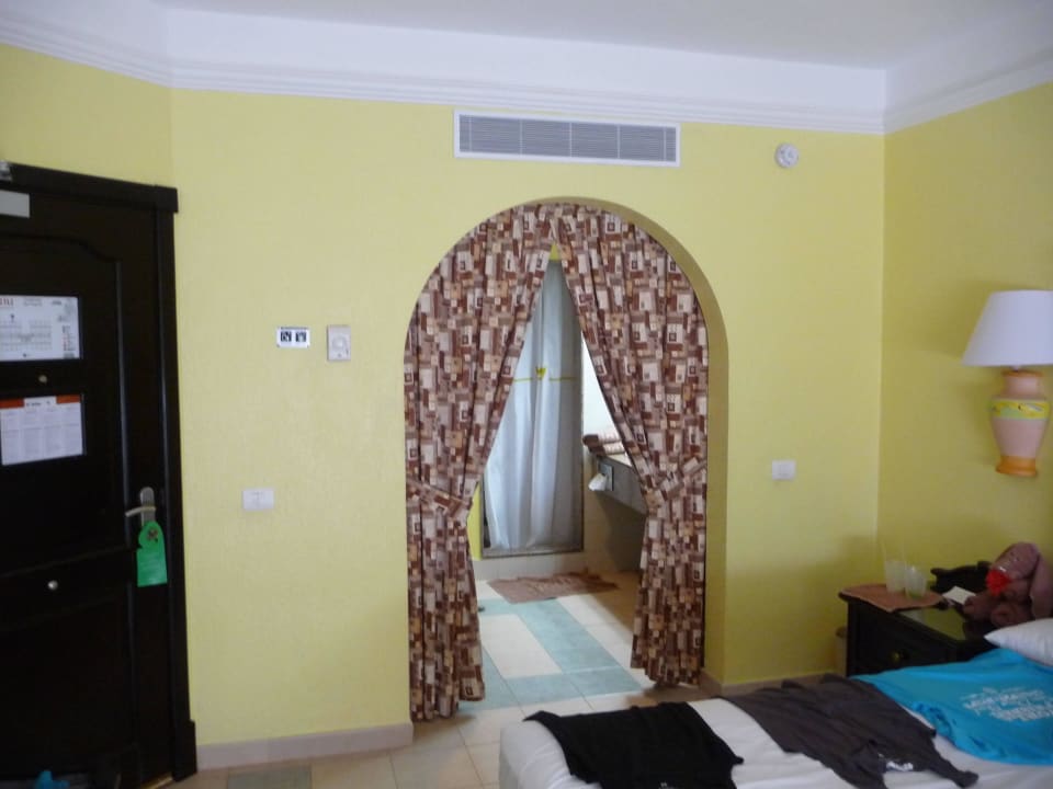 Unser Zimmer Hotel Riu Tequila
