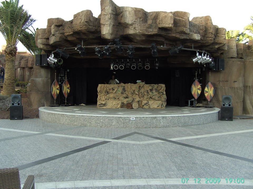 Hotel Lopesan Baobab Resort Lopesan Baobab Resort