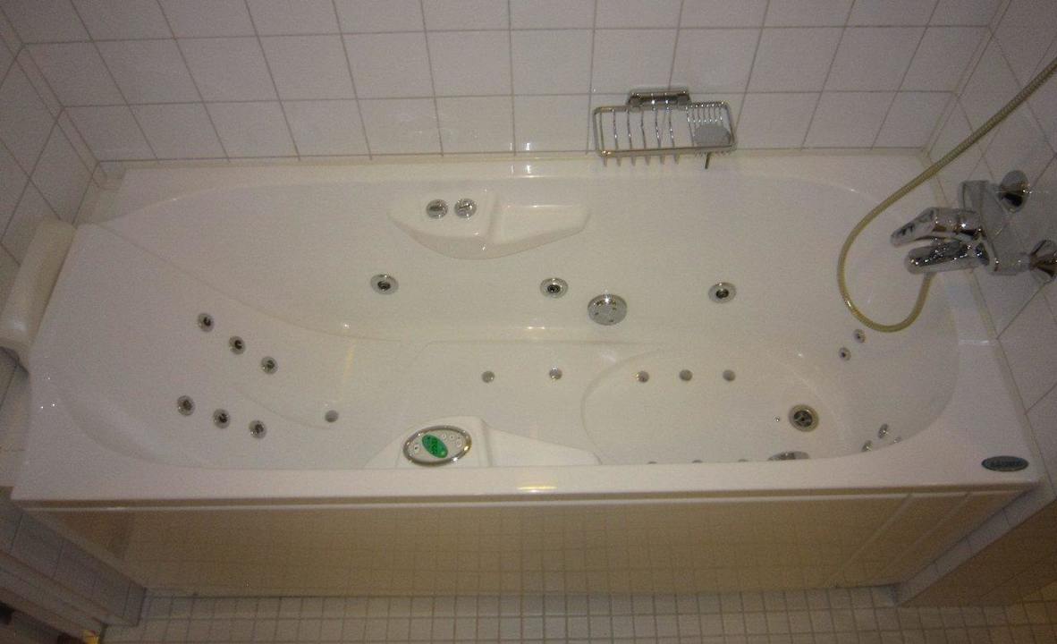 Suite #1402 Sokos Hotel Viru