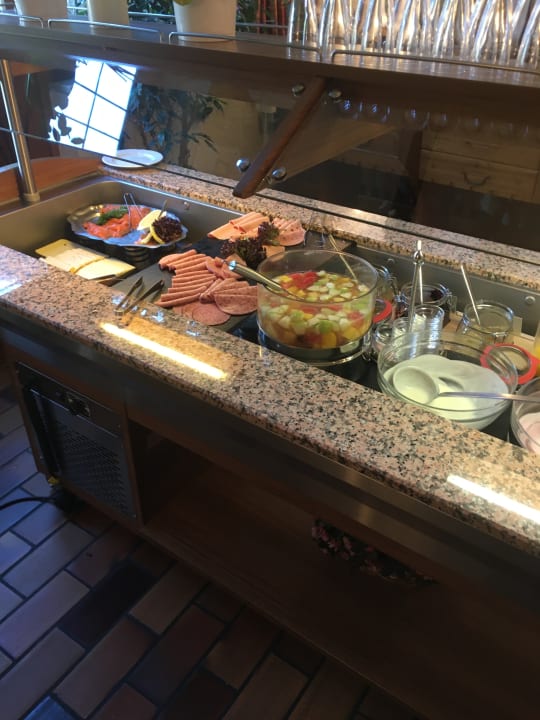 Gastro Hotel Drei Mohren