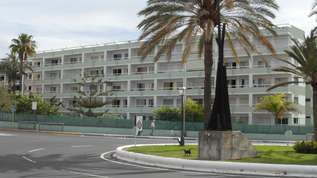  Los Aguacates Apartamentos Los Aguacates