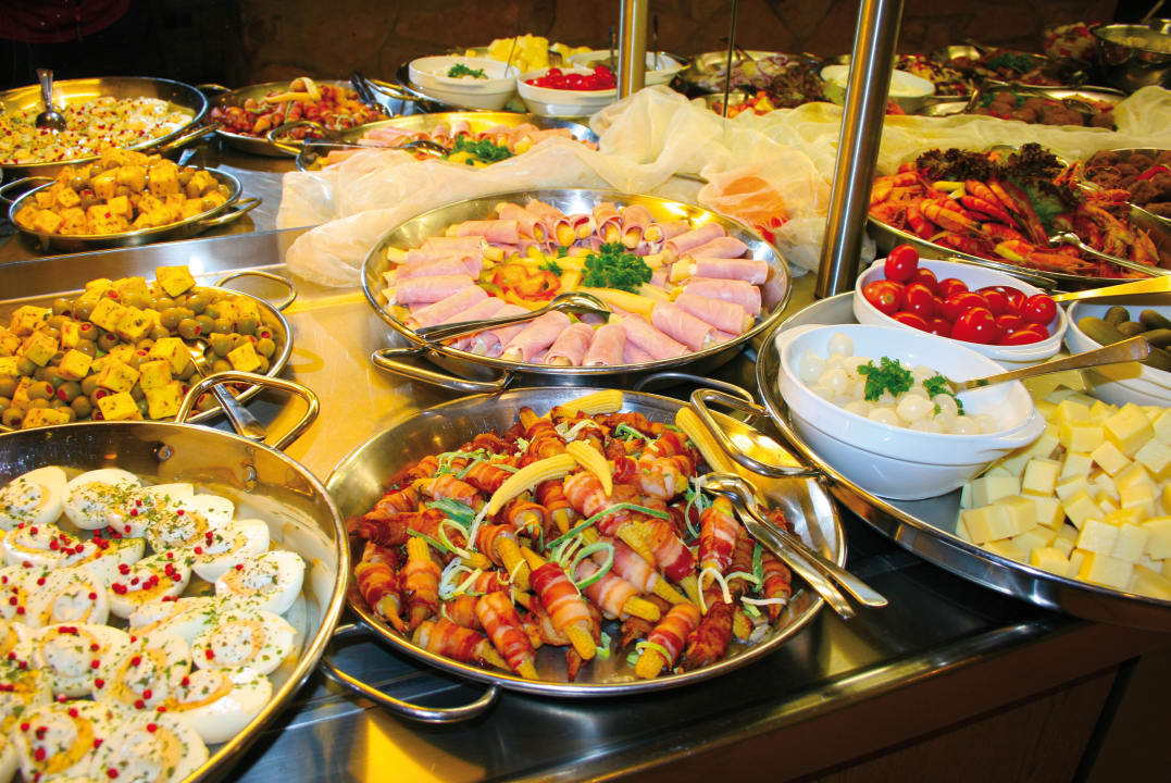 Gastro Clubhotel Hochsauerland