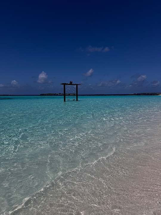 Strand Adaaran Select Meedhupparu Island Resort - Premium All Inclusive