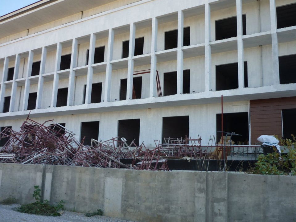 November 11 Sentido Trendy Verbena Beach