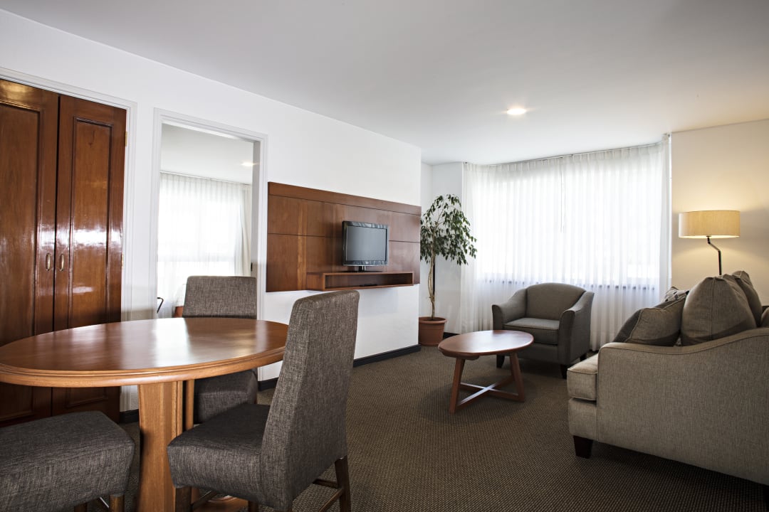 Zimmer Camino Real Aparthotel & Spa