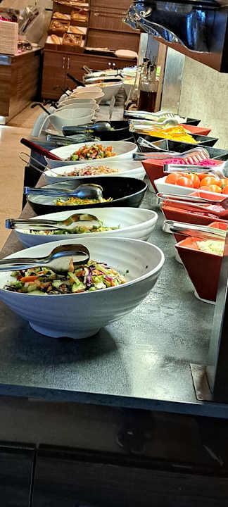 Gastro Aska Hotel Just in Beach