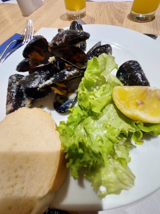Gastro Valamar Bellevue Resort