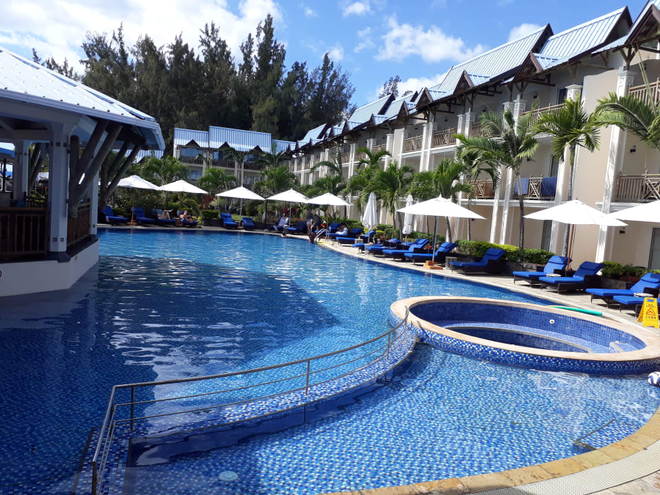 Pool Pearle Beach Resort & Spa