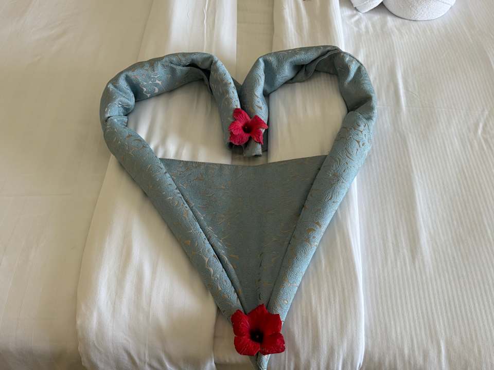 Sonstiges Serenity Alpha Beach