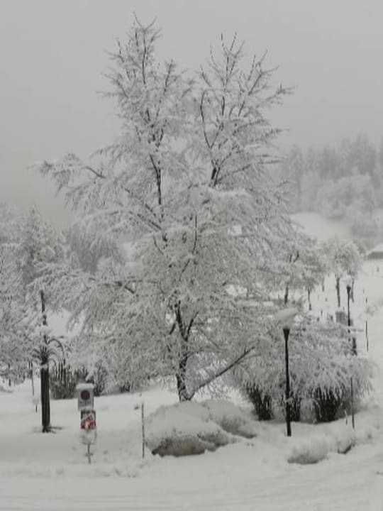 Außenansicht Vivea Hotel Bad Häring