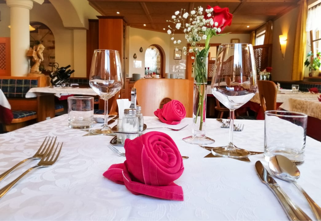 Gastro Hotel Tschantnaihof