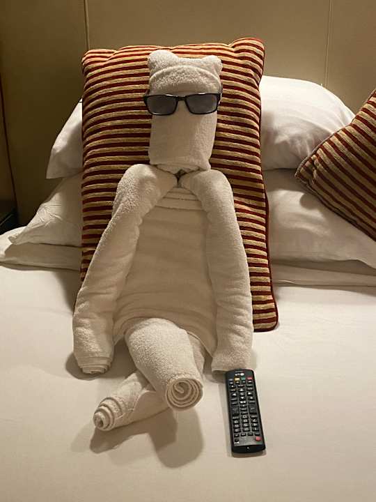 Zimmer Jaz Makadi Oasis Resort