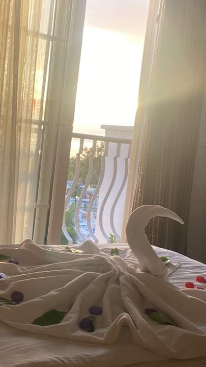 Zimmer Sunis Elita Beach Resort & Spa