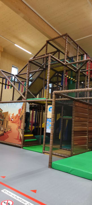 Sport & Freizeit Elldus Resort - Familotel Erzgebirge