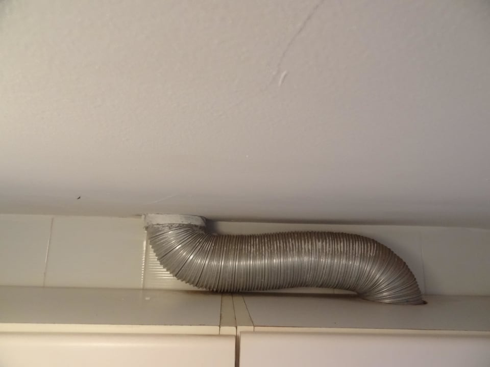 In der Küche. Hotel Don Felipe