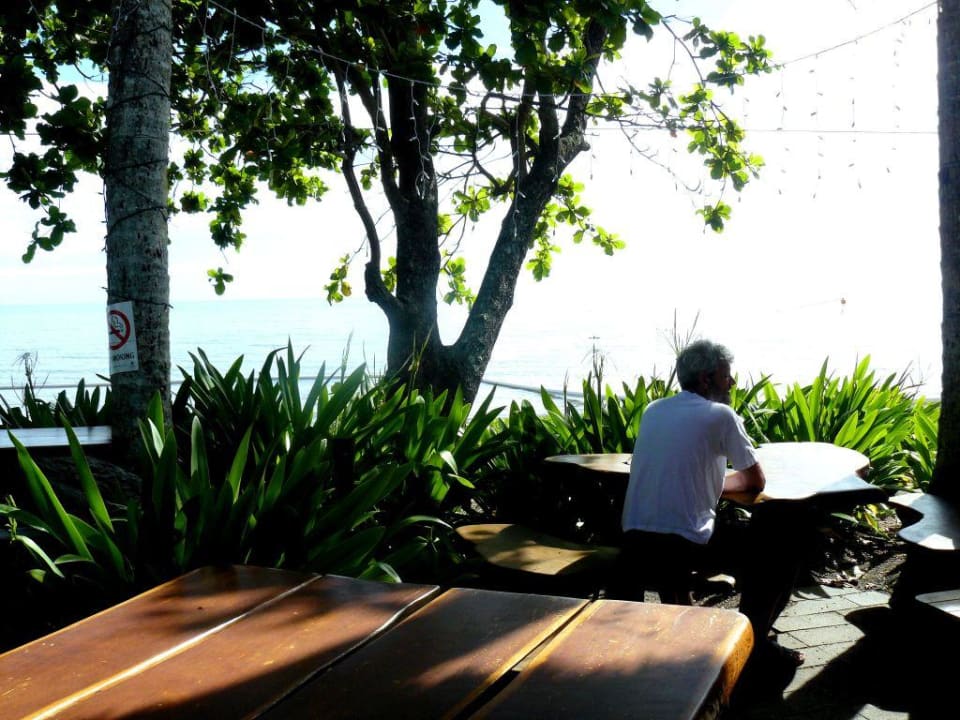 Das Cairns Beach Resort Hotel Cairns Beach Resort