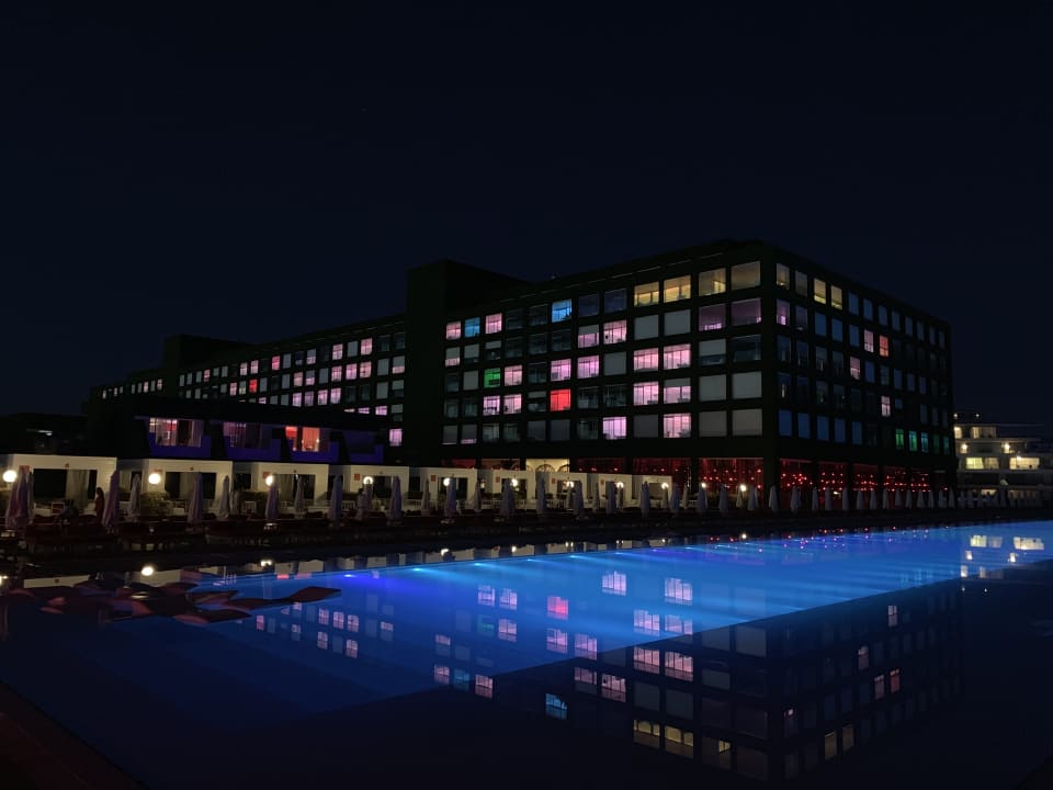 Außenansicht Adam & Eve - Adults only