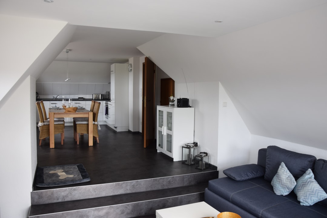 Zimmer Ferienwohnung Flöz Glücksburg