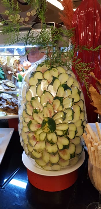 Gastro Hotel Defne Star