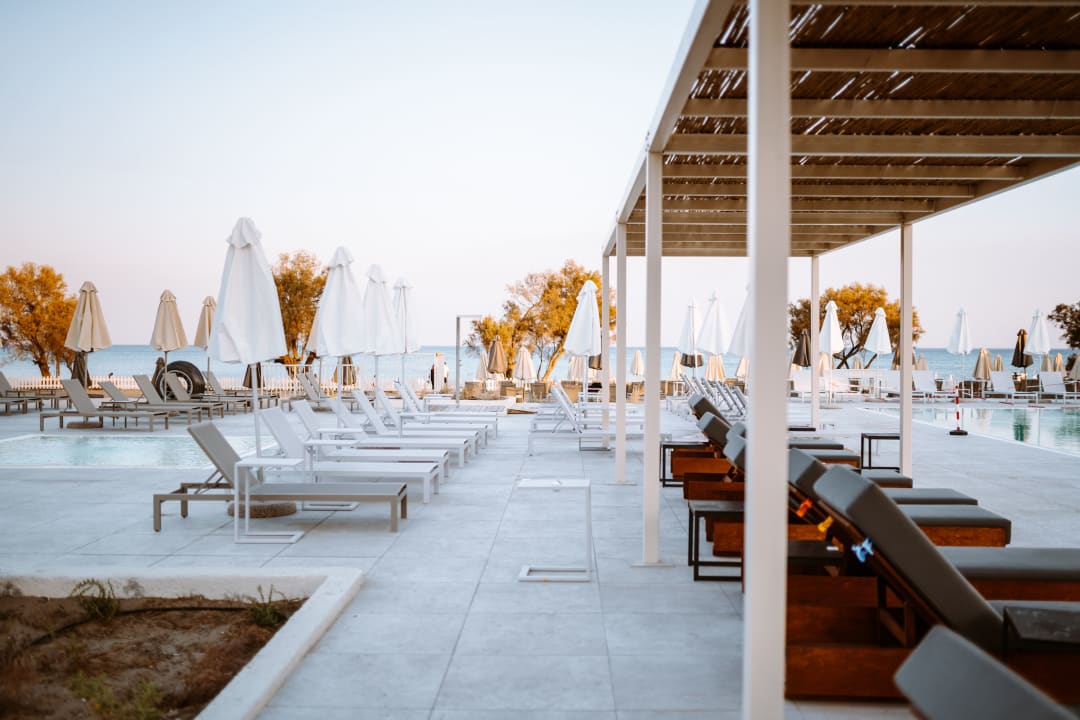 Pool Domes Aulūs Zante, Autograph Collection