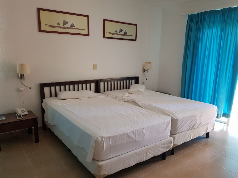 Zimmer Sol Hicacos Varadero