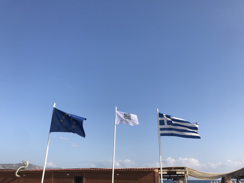 Sonstiges HARPIN Georgioupolis Resort Aquapark & SPA