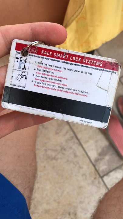 Sonstiges Side Alegria Hotel & Spa - Adults only +16