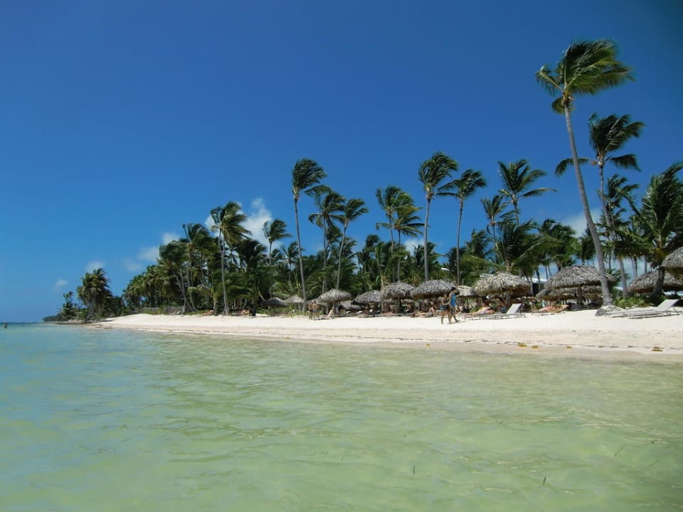 Hotelstrand Catalonia Royal Bavaro - Adults only