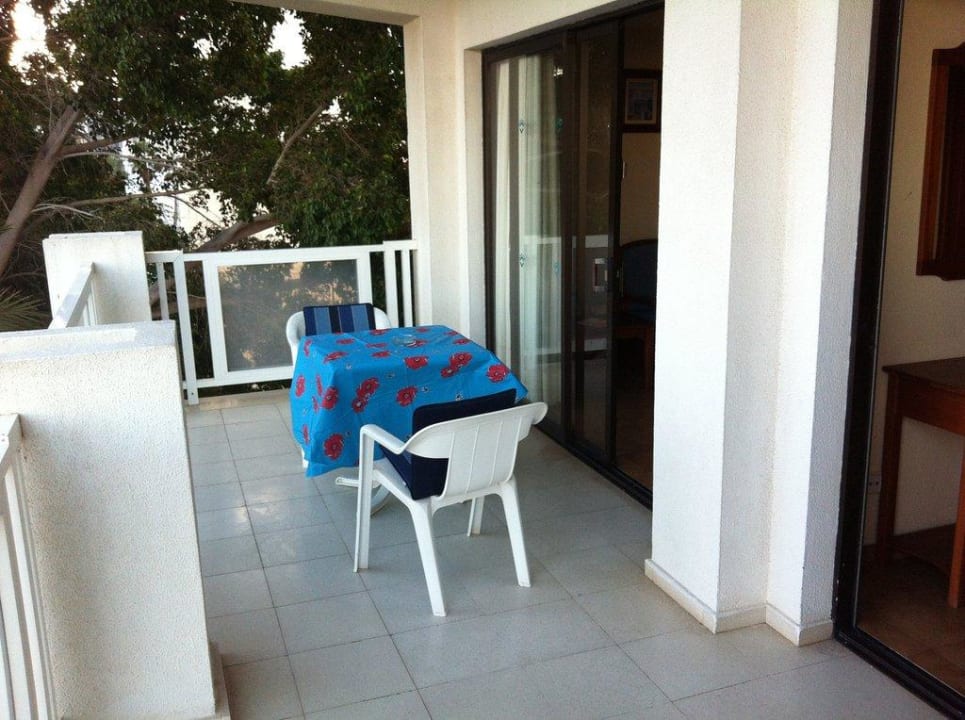 Balkon LABRANDA Marieta - Adults only