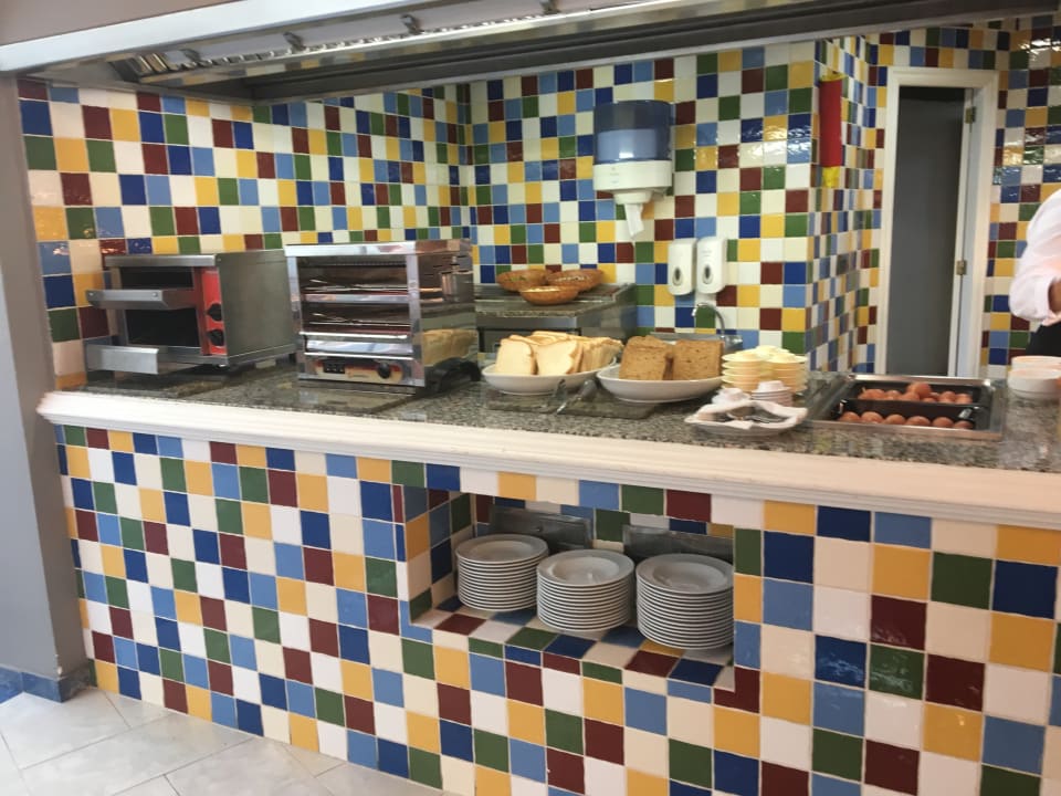 Gastro Adrián Hoteles Colón Guanahaní - Adults only