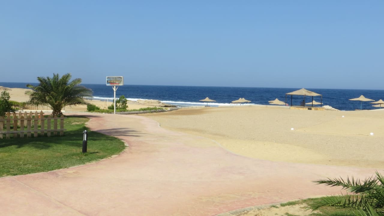 Strand Coral Hills Resorts & SPA