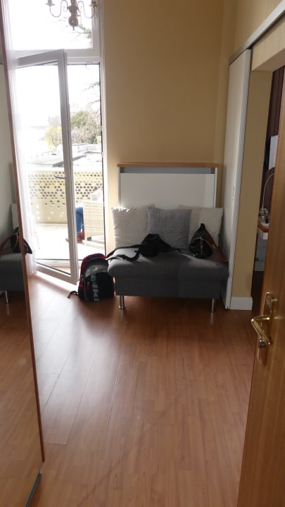 Zimmer Hotel Kleiner Riesen