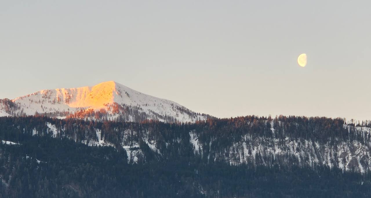 Ausblick Alpen Adria Hotel & Spa