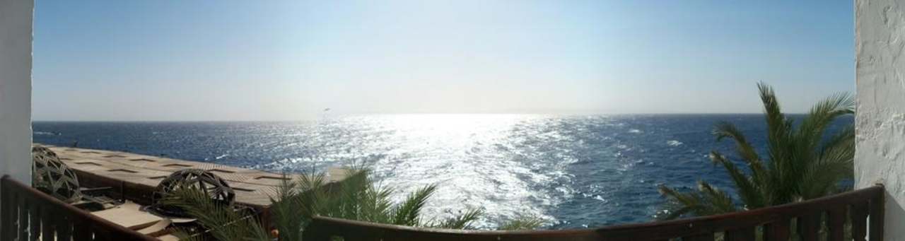 Traumhafter Blick Arabella Azur Resort