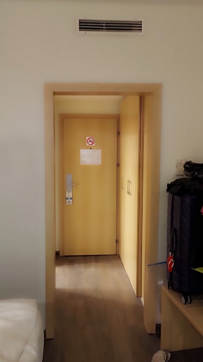 Zimmer Effect Grand Victoria Hotel