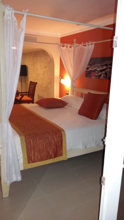 Zimmer Grand Palladium Select Bávaro Resort & Spa