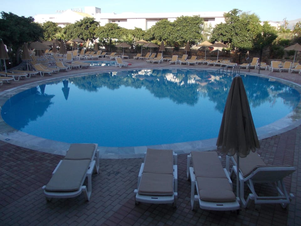 Basen Arminda Hotel and SPA