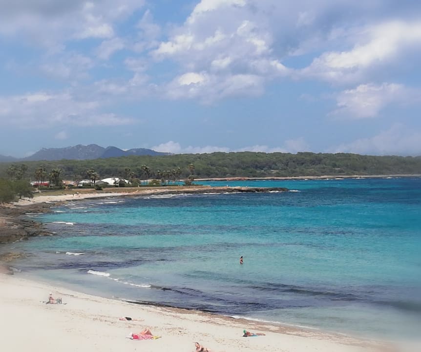 Strand Hotel Club S'Illot